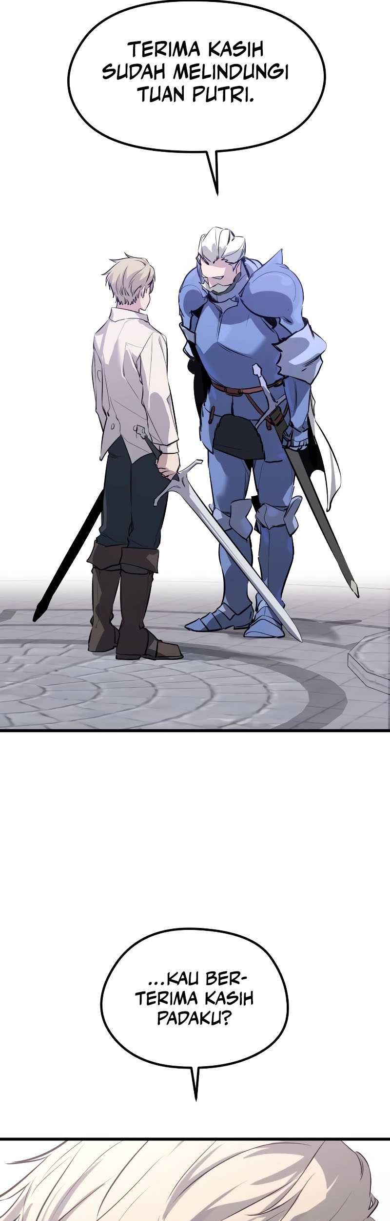 The Regressed Mercenary’s Machinations Chapter 6 - halaman 44