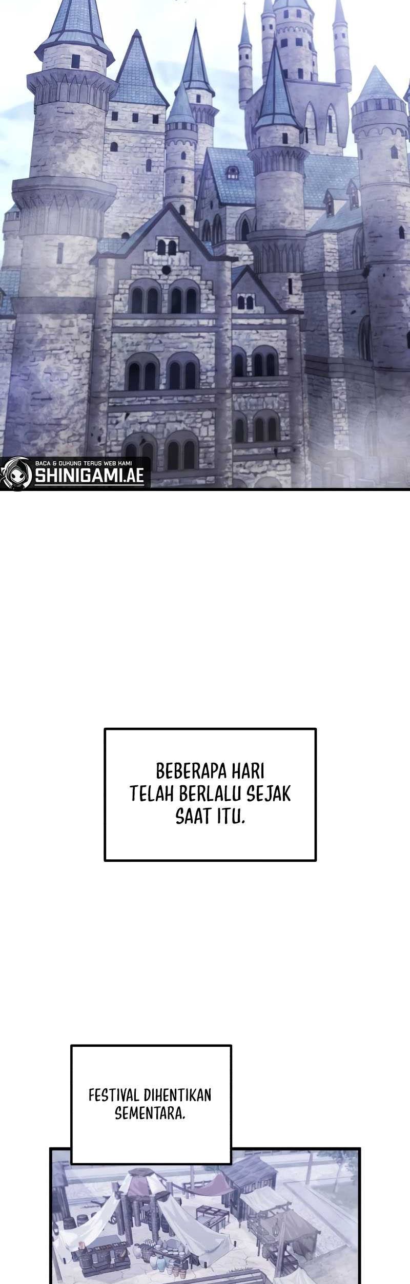 The Regressed Mercenary’s Machinations Chapter 6 - halaman 46