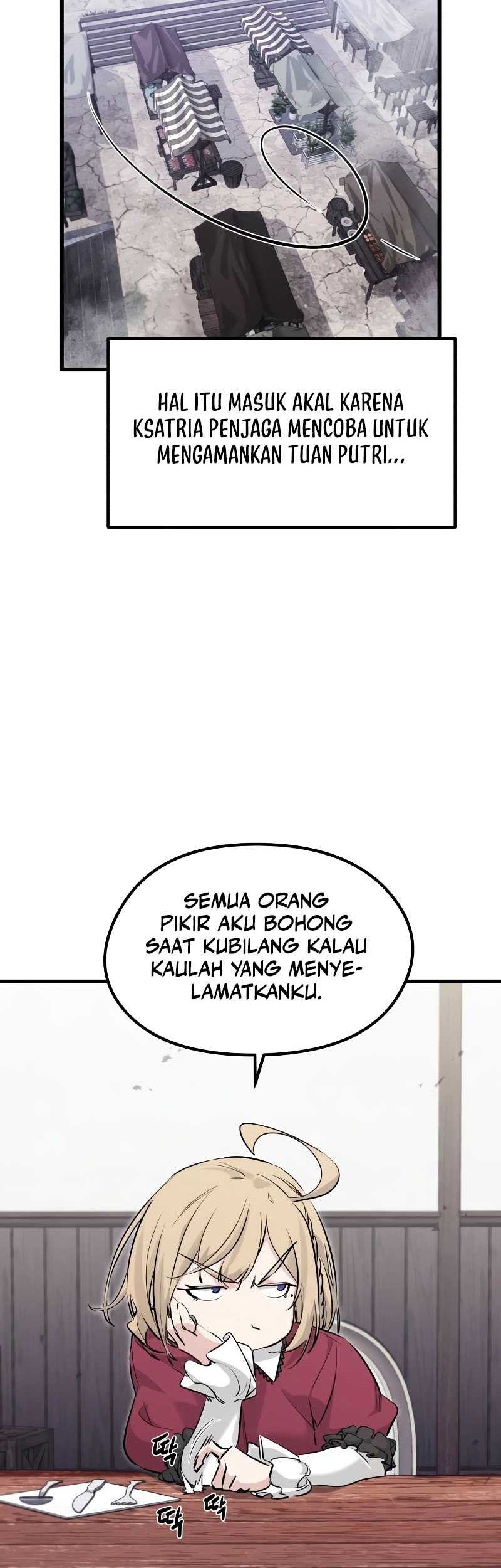 The Regressed Mercenary’s Machinations Chapter 6 - halaman 47