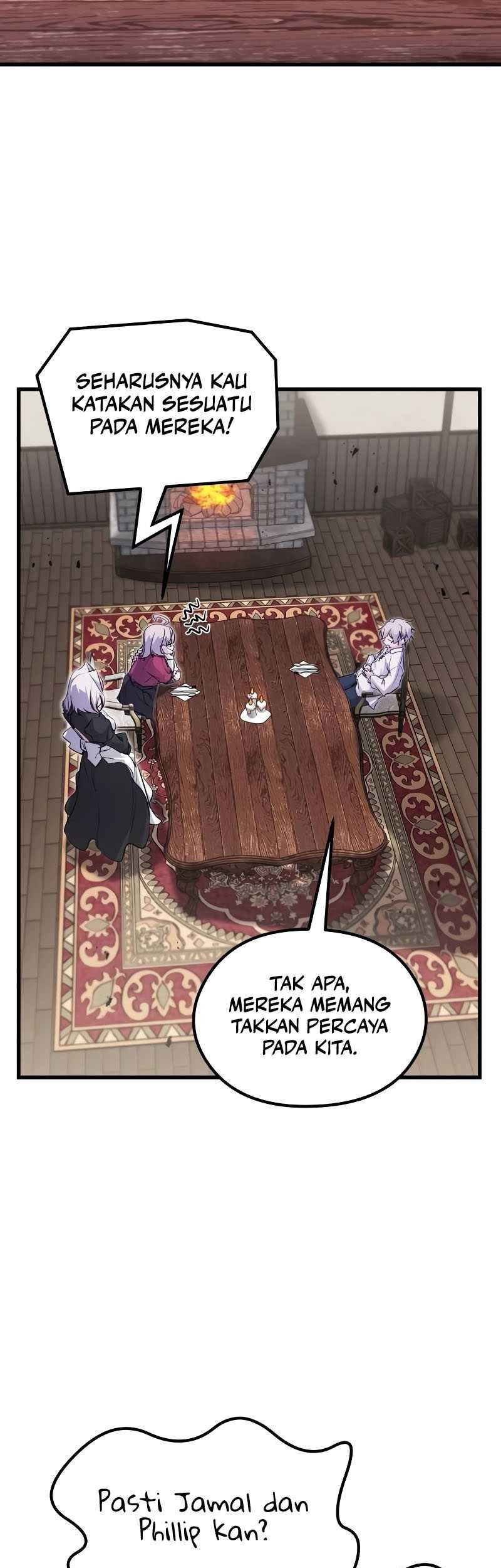 The Regressed Mercenary’s Machinations Chapter 6 - halaman 48