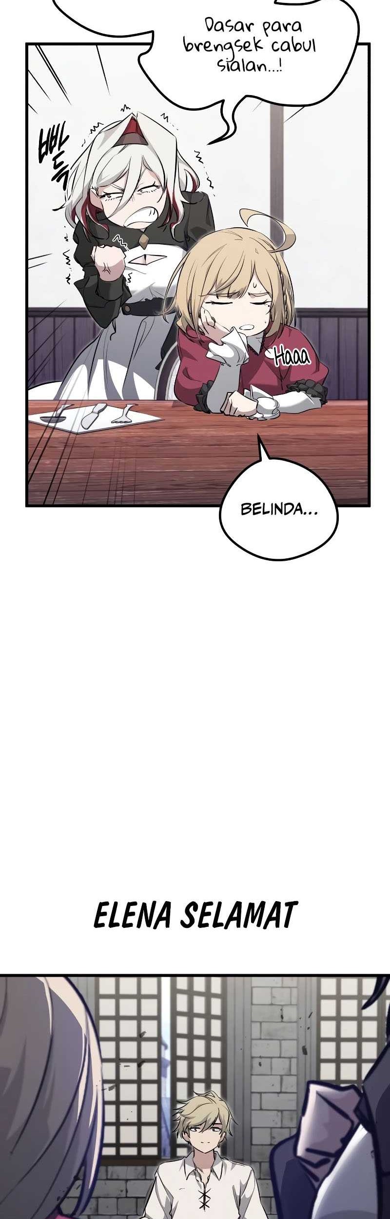 The Regressed Mercenary’s Machinations Chapter 6 - halaman 49