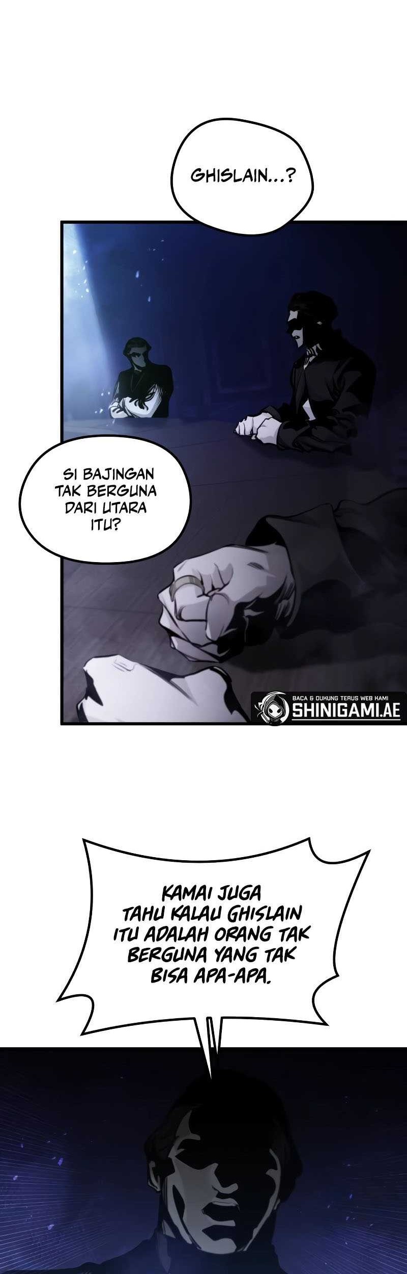 The Regressed Mercenary’s Machinations Chapter 6 - halaman 5