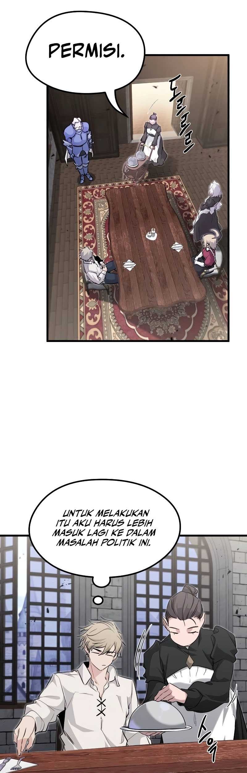 The Regressed Mercenary’s Machinations Chapter 6 - halaman 52