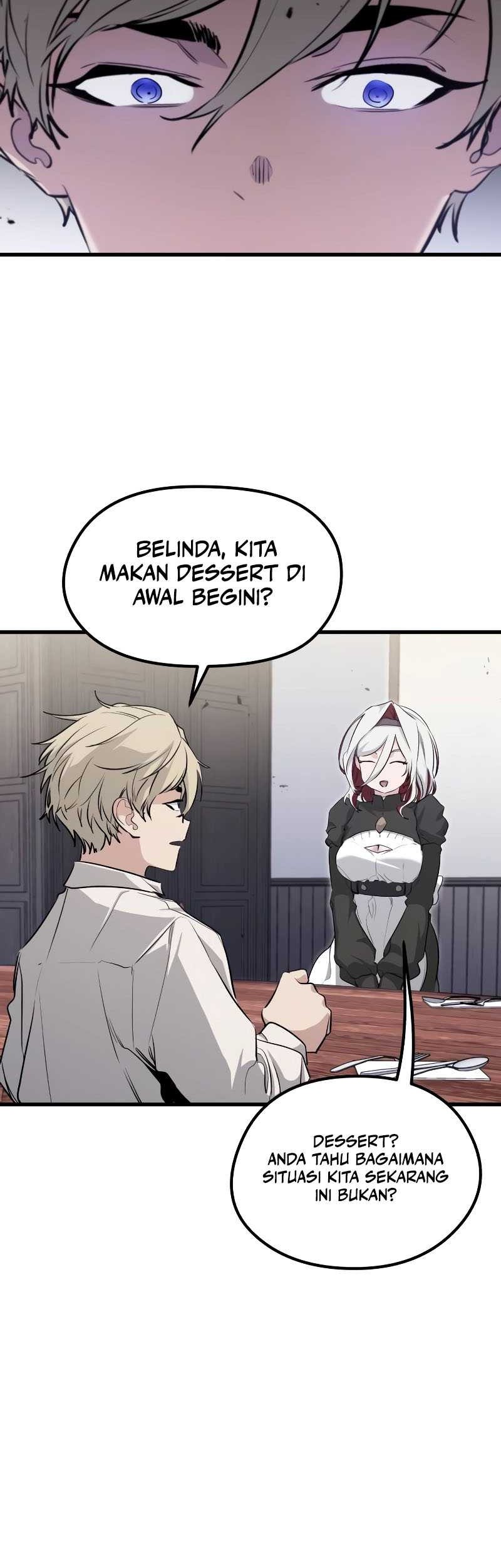 The Regressed Mercenary’s Machinations Chapter 6 - halaman 54