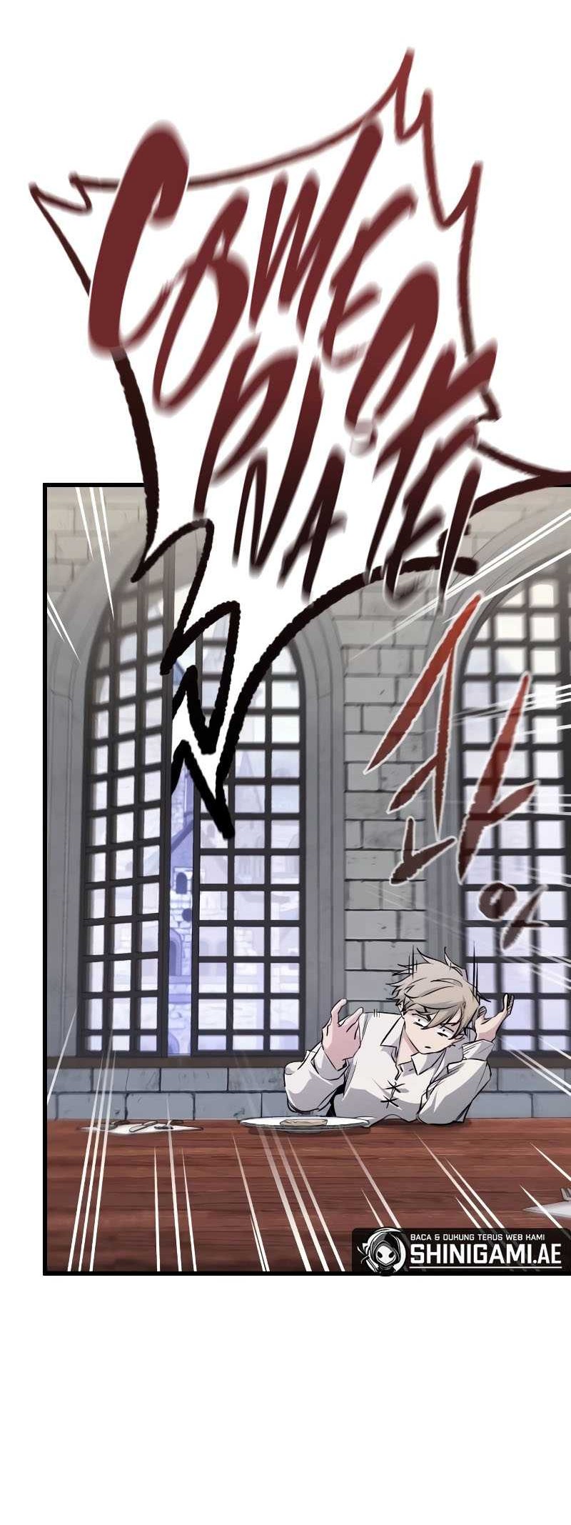 The Regressed Mercenary’s Machinations Chapter 6 - halaman 55