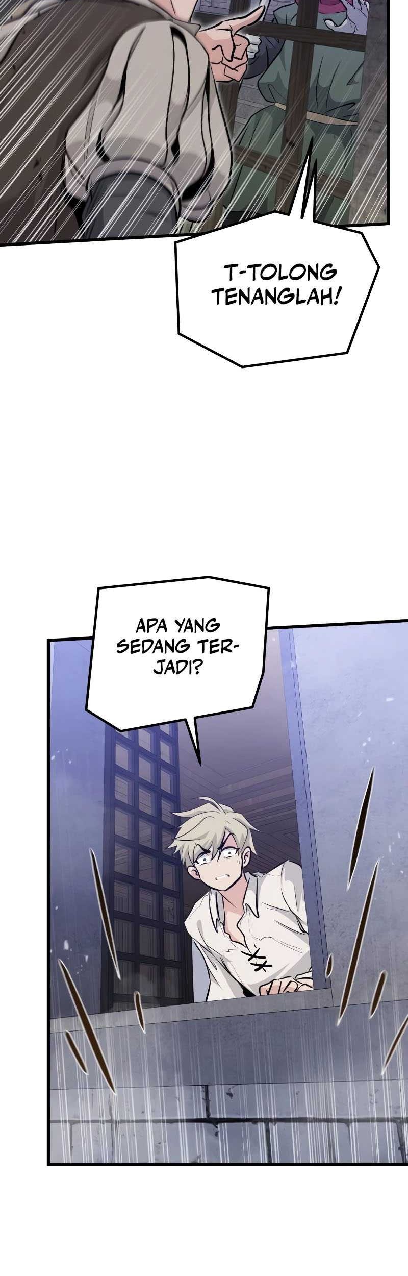 The Regressed Mercenary’s Machinations Chapter 6 - halaman 58