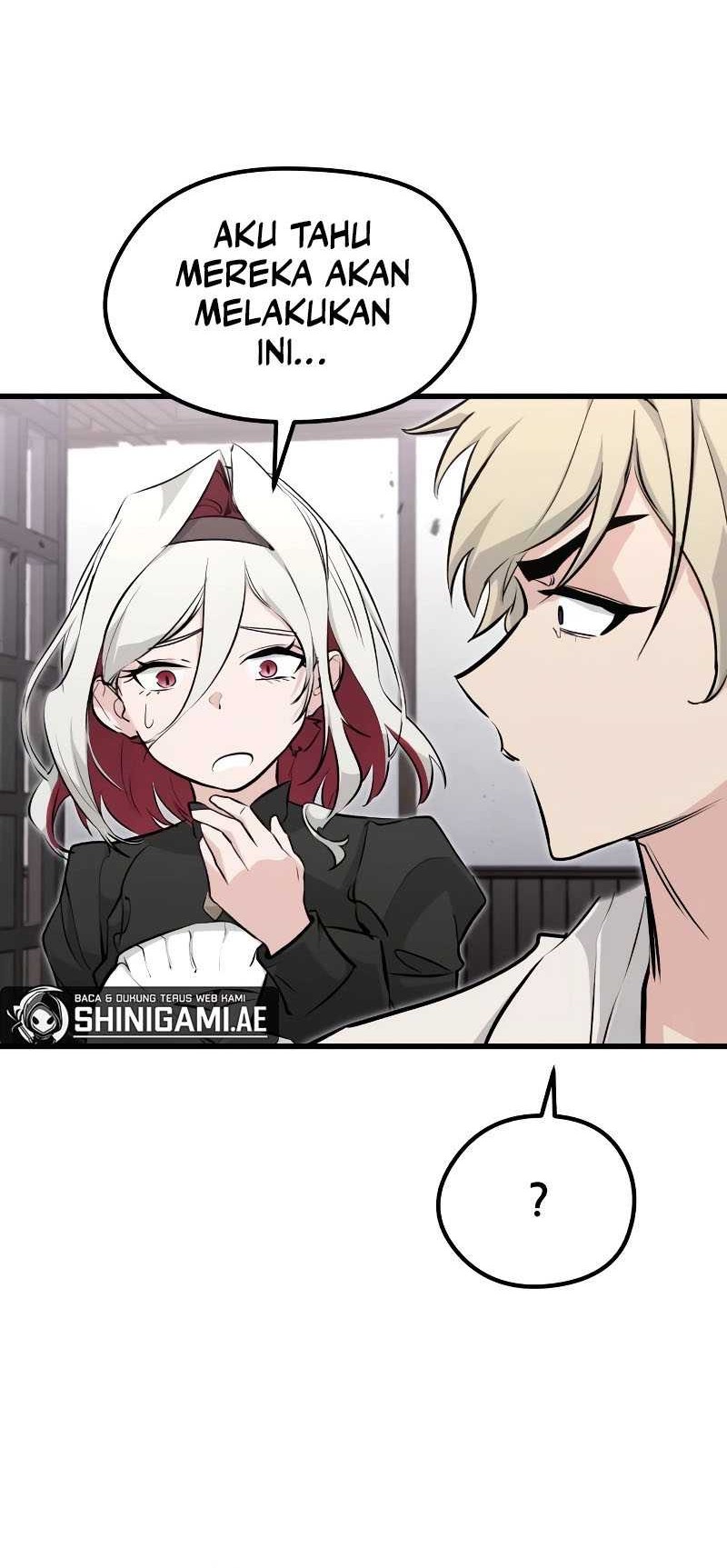 The Regressed Mercenary’s Machinations Chapter 6 - halaman 59