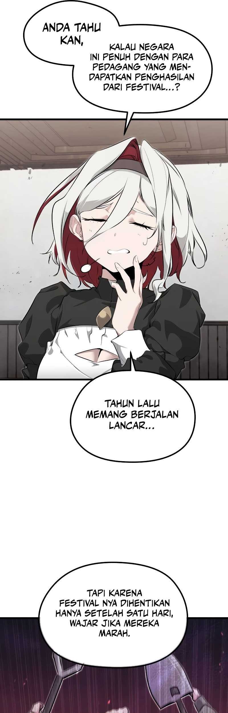 The Regressed Mercenary’s Machinations Chapter 6 - halaman 60
