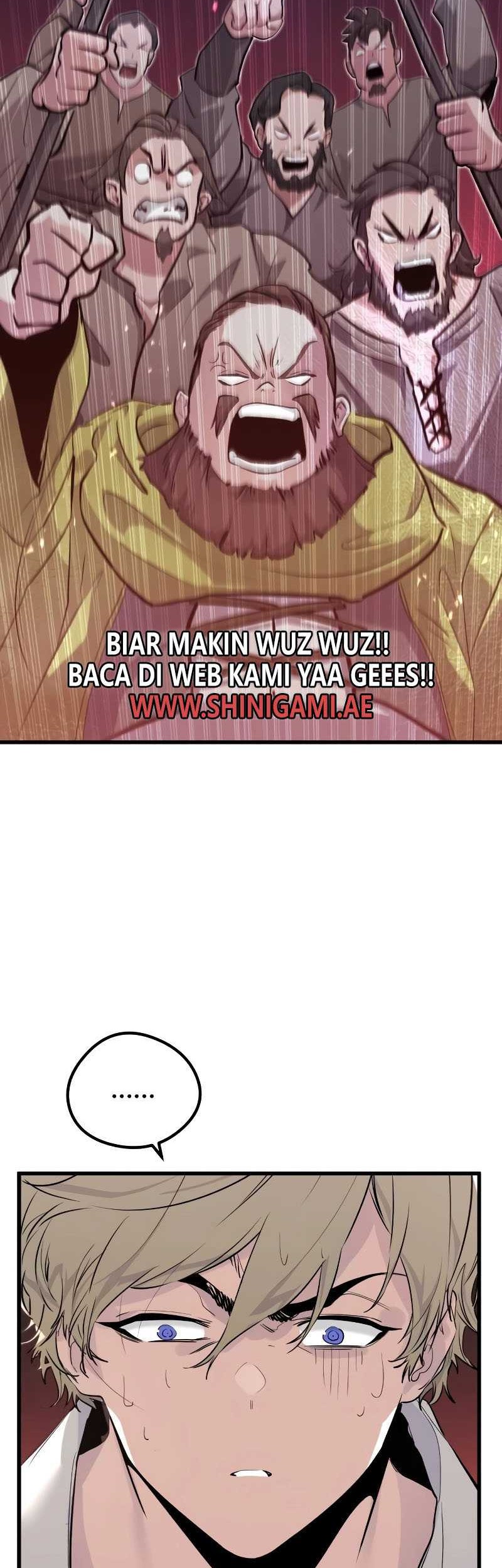 The Regressed Mercenary’s Machinations Chapter 6 - halaman 61