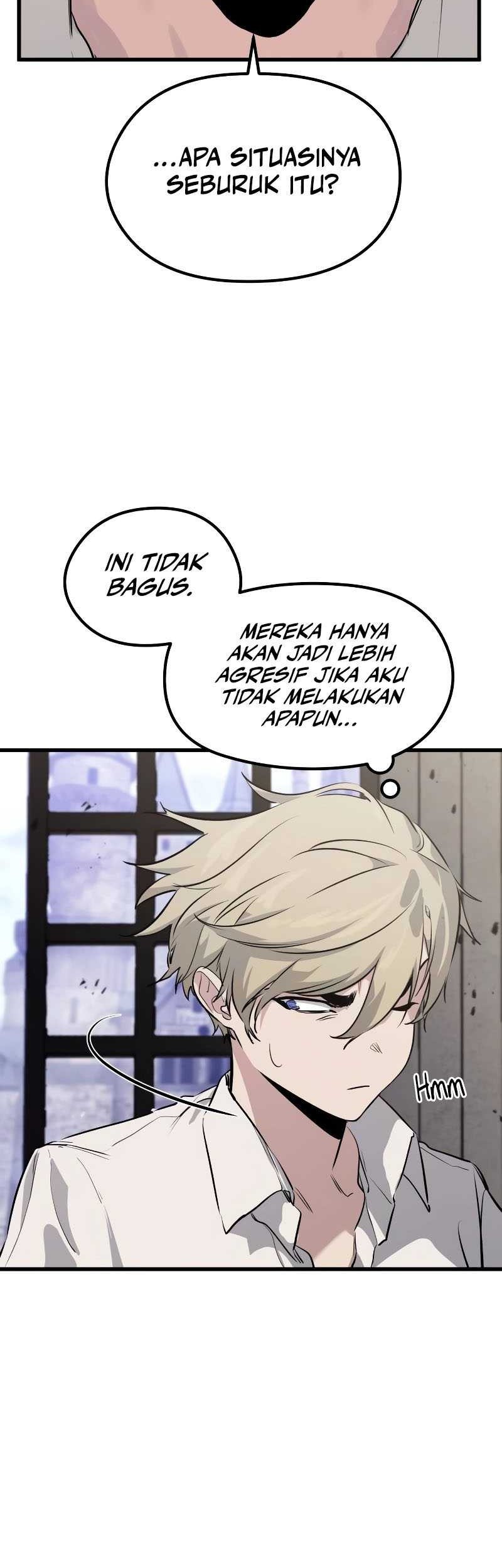 The Regressed Mercenary’s Machinations Chapter 6 - halaman 62