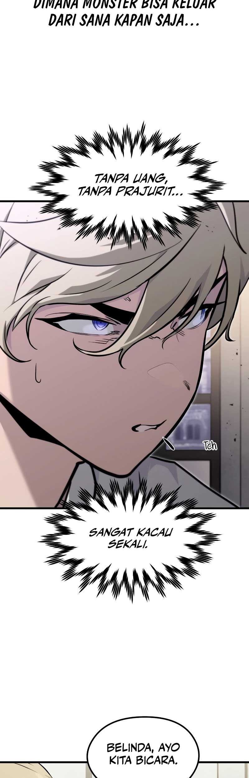 The Regressed Mercenary’s Machinations Chapter 6 - halaman 66