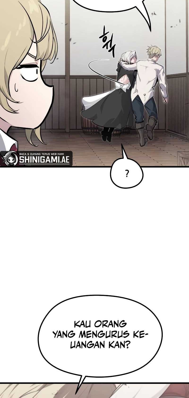 The Regressed Mercenary’s Machinations Chapter 6 - halaman 67