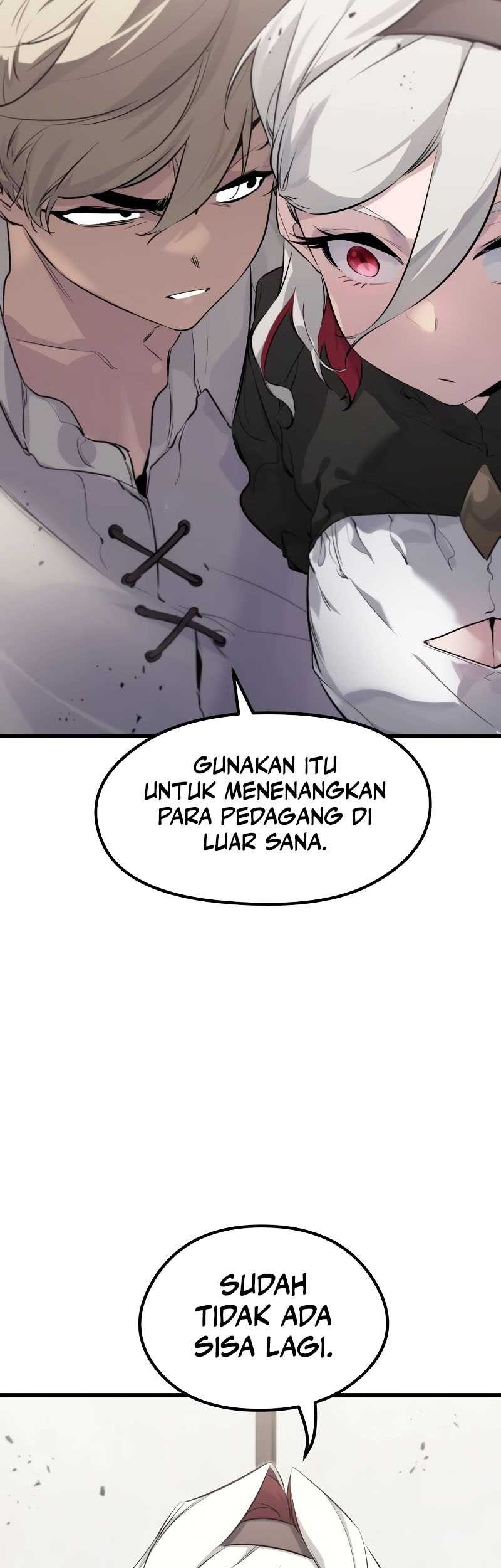 The Regressed Mercenary’s Machinations Chapter 6 - halaman 68