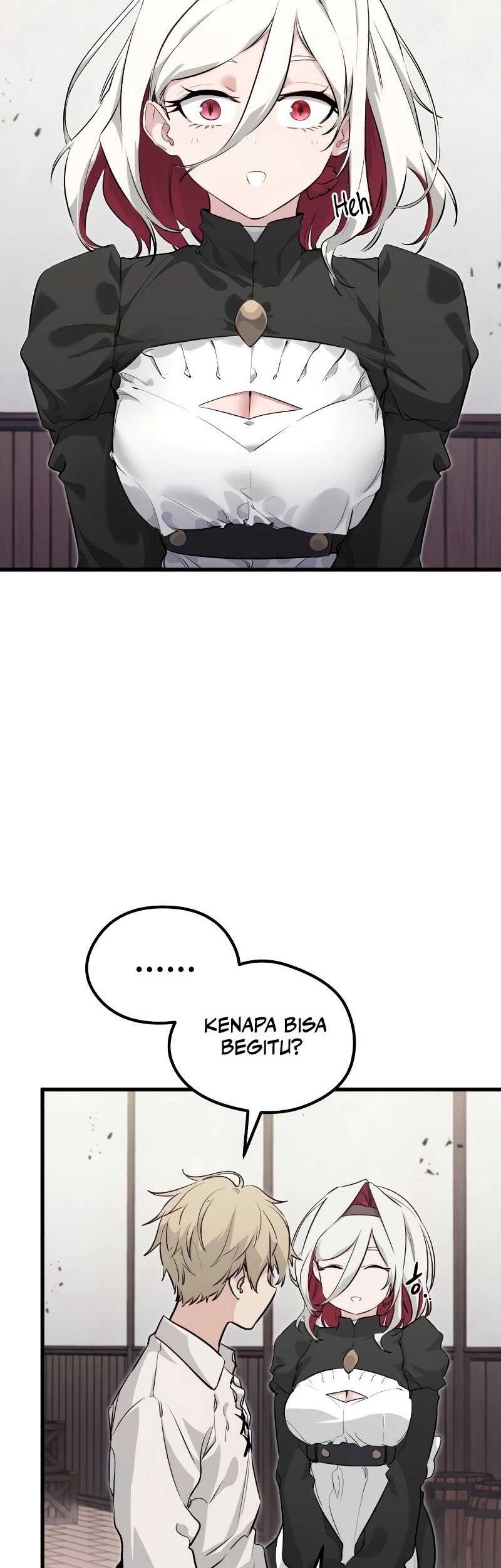 The Regressed Mercenary’s Machinations Chapter 6 - halaman 69