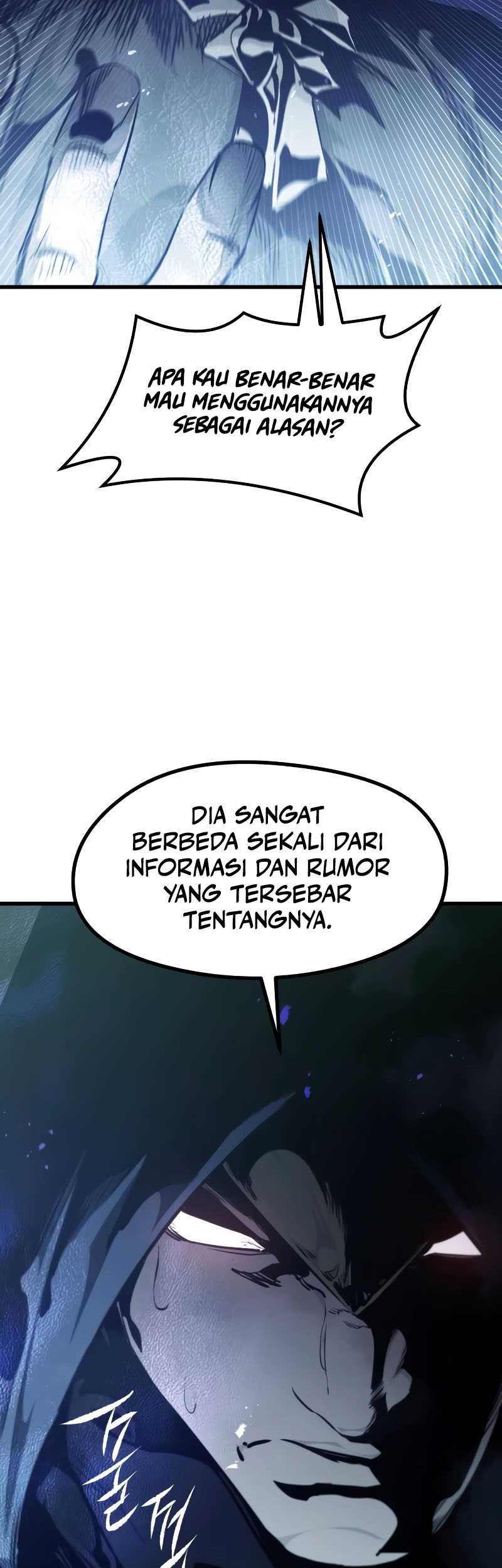 The Regressed Mercenary’s Machinations Chapter 6 - halaman 7