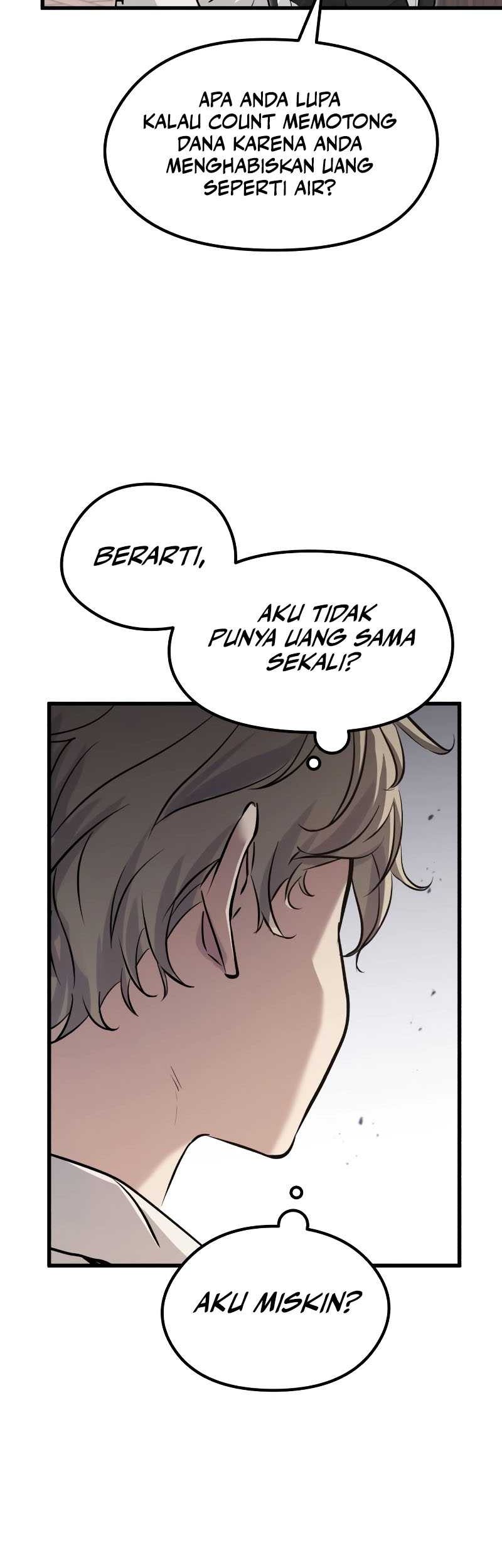 The Regressed Mercenary’s Machinations Chapter 6 - halaman 70