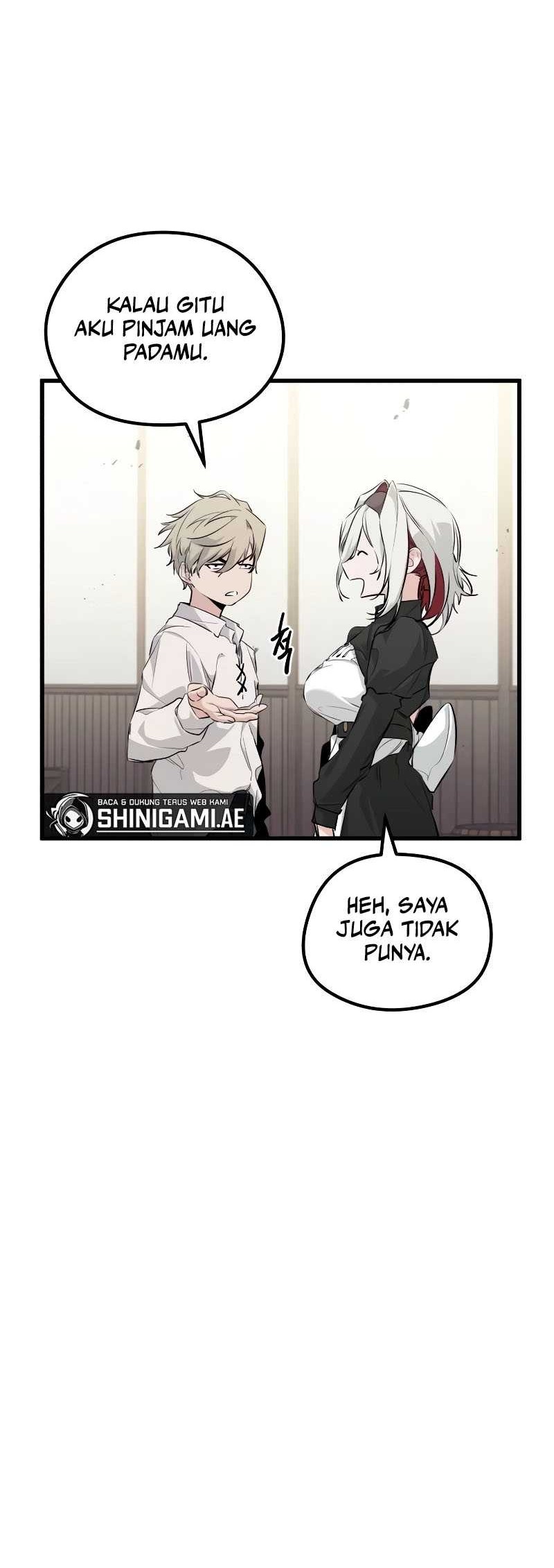 The Regressed Mercenary’s Machinations Chapter 6 - halaman 71