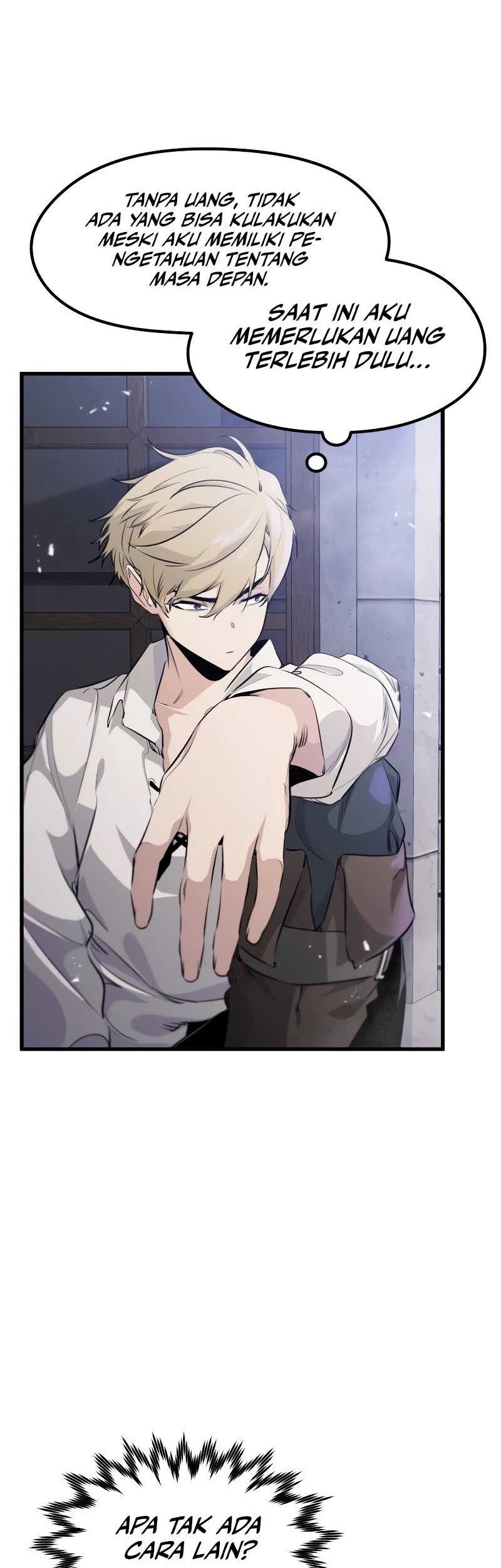 The Regressed Mercenary’s Machinations Chapter 6 - halaman 73