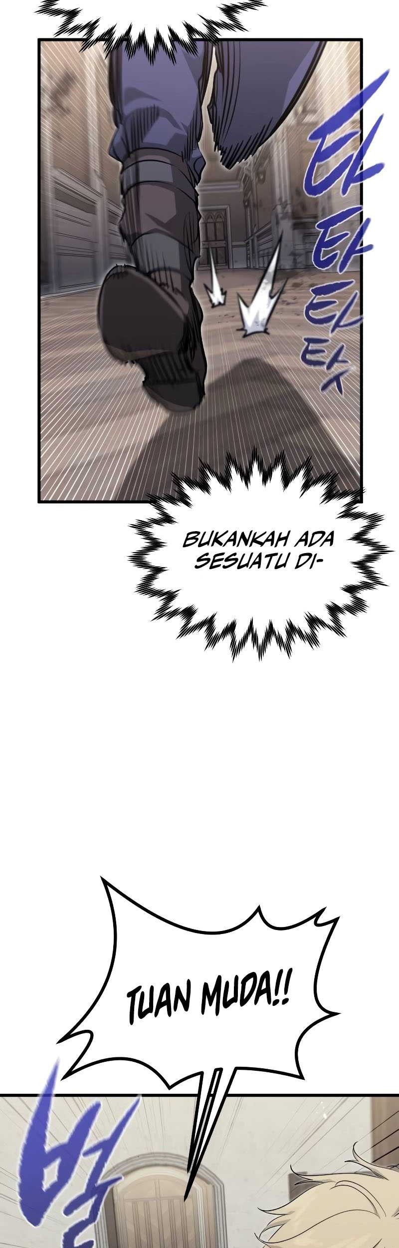 The Regressed Mercenary’s Machinations Chapter 6 - halaman 74