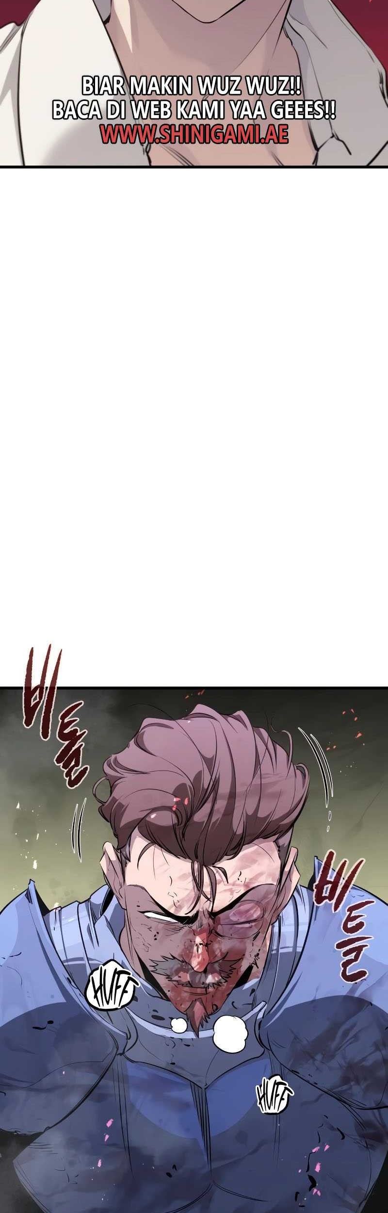The Regressed Mercenary’s Machinations Chapter 6 - halaman 78