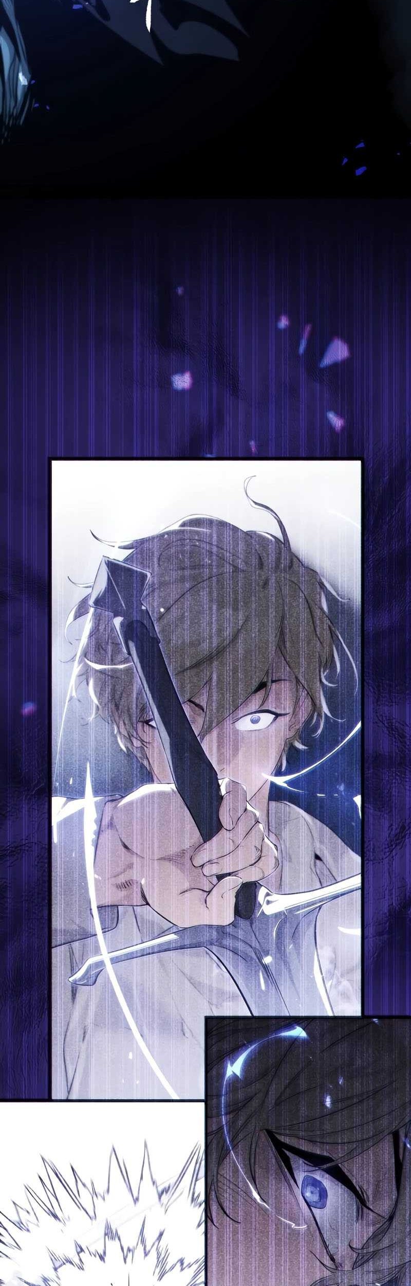 The Regressed Mercenary’s Machinations Chapter 6 - halaman 8