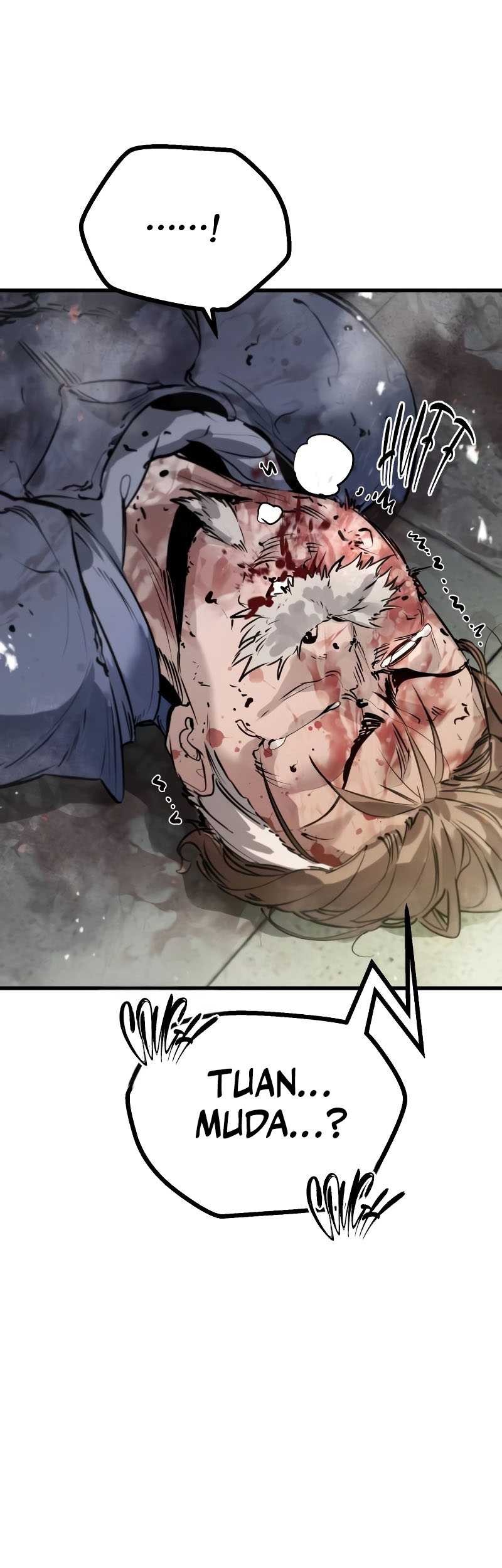 The Regressed Mercenary’s Machinations Chapter 6 - halaman 84