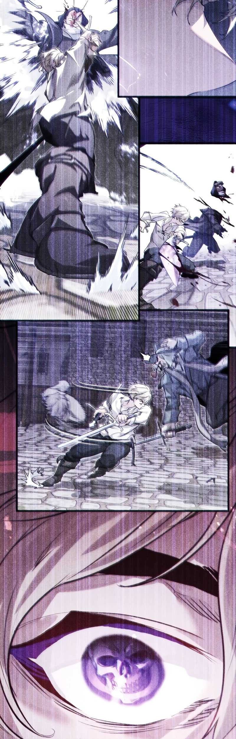 The Regressed Mercenary’s Machinations Chapter 6 - halaman 9