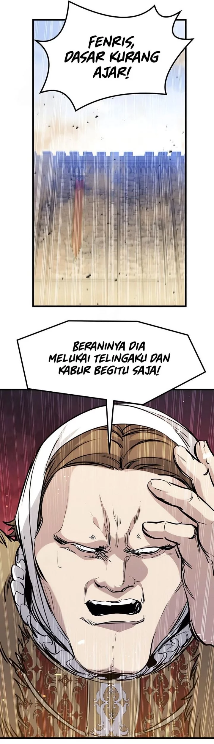The Regressed Mercenary’s Machinations Chapter 60 - halaman 10