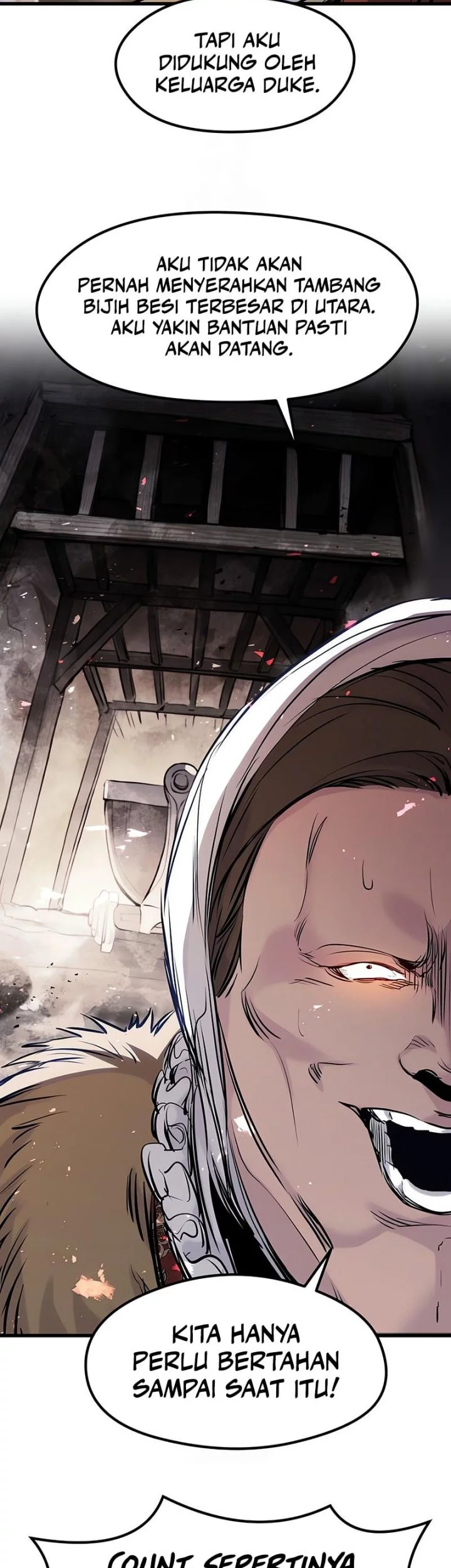 The Regressed Mercenary’s Machinations Chapter 60 - halaman 12