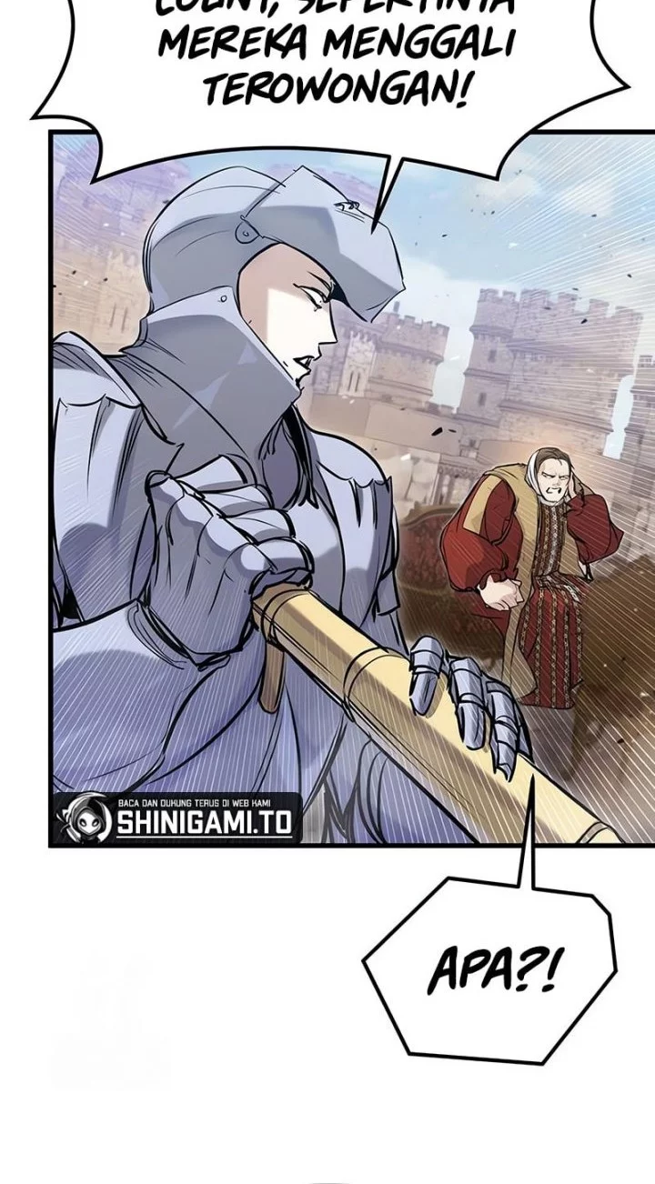 The Regressed Mercenary’s Machinations Chapter 60 - halaman 13