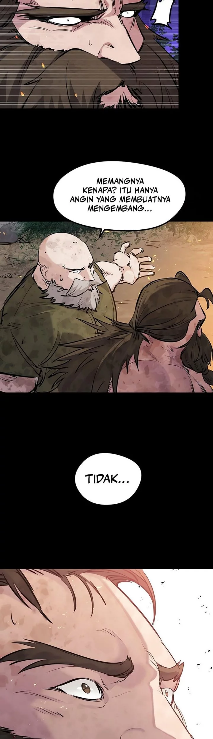 The Regressed Mercenary’s Machinations Chapter 60 - halaman 27