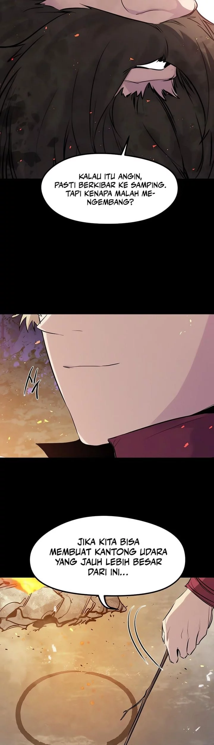 The Regressed Mercenary’s Machinations Chapter 60 - halaman 28