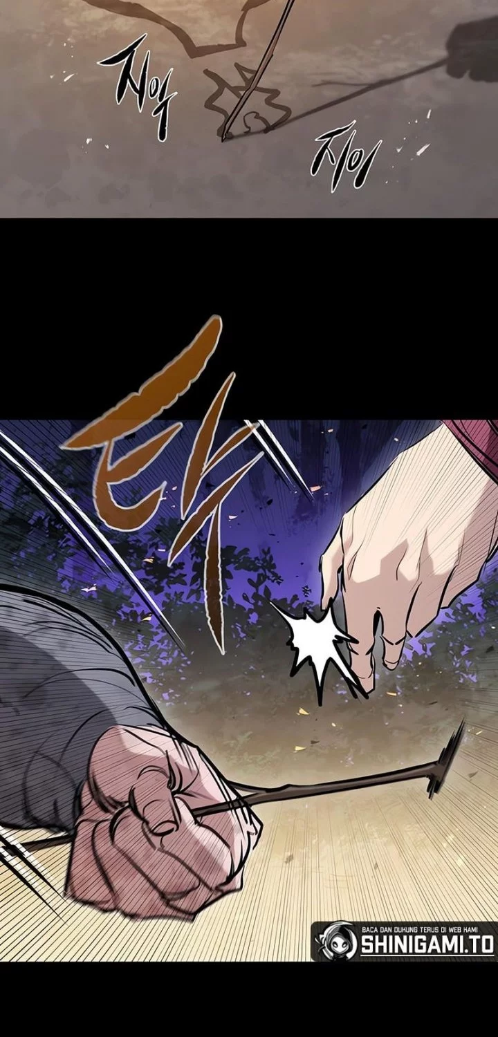 The Regressed Mercenary’s Machinations Chapter 60 - halaman 29
