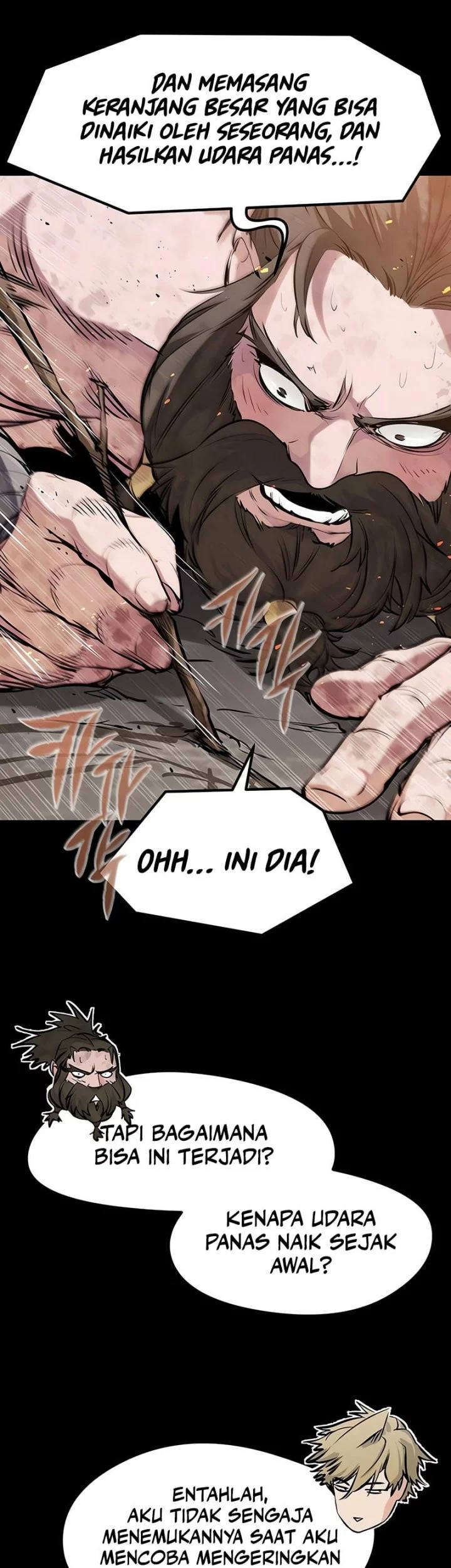 The Regressed Mercenary’s Machinations Chapter 60 - halaman 30
