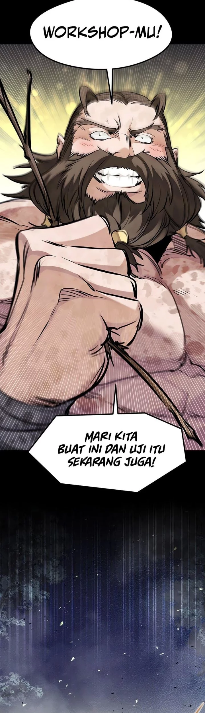 The Regressed Mercenary’s Machinations Chapter 60 - halaman 32