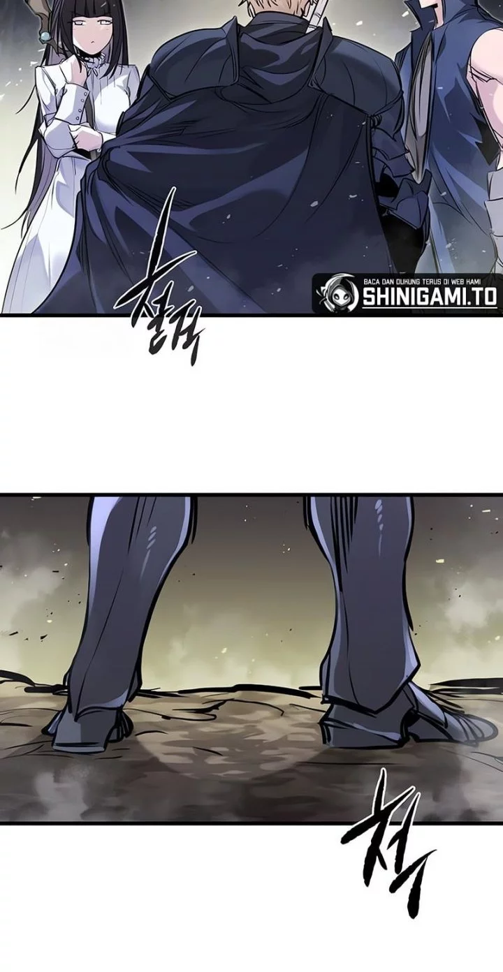 The Regressed Mercenary’s Machinations Chapter 60 - halaman 37