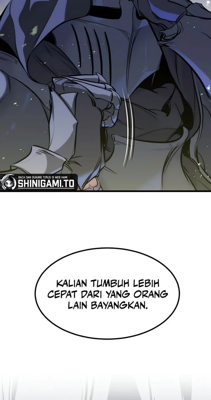 The Regressed Mercenary’s Machinations Chapter 60 - halaman 45