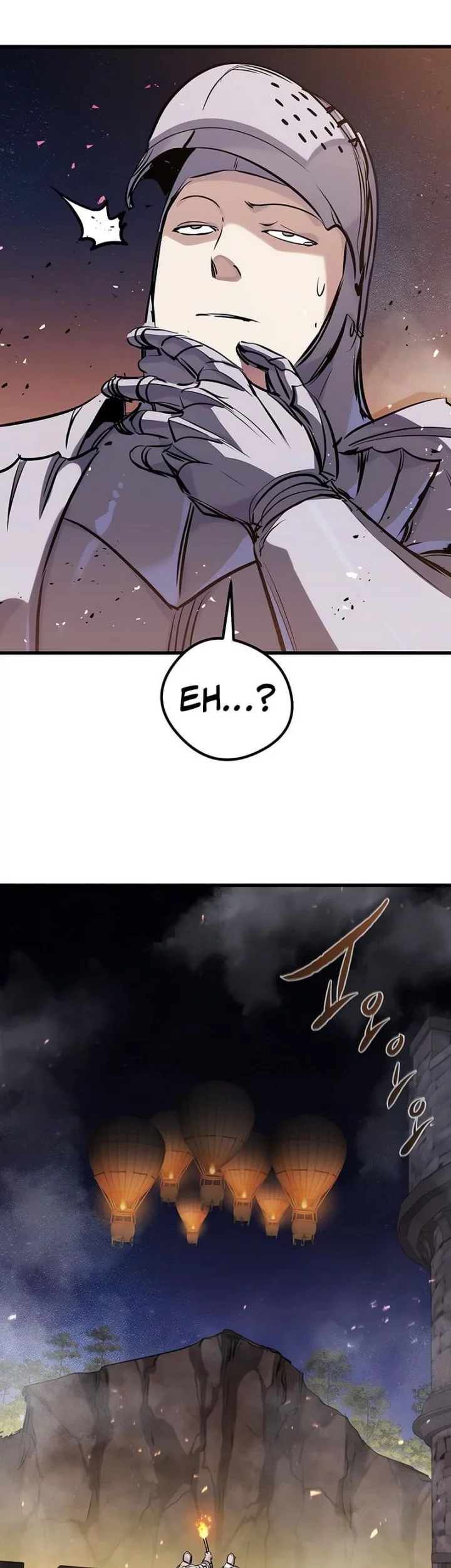 The Regressed Mercenary’s Machinations Chapter 60 - halaman 51