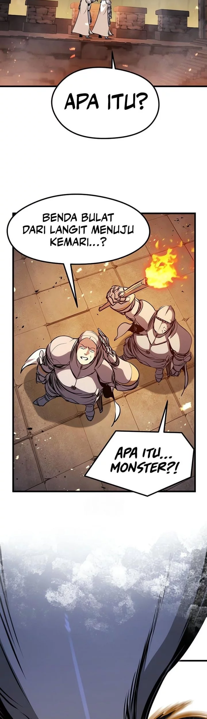 The Regressed Mercenary’s Machinations Chapter 60 - halaman 52