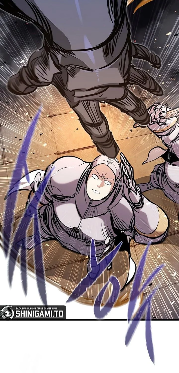 The Regressed Mercenary’s Machinations Chapter 60 - halaman 53