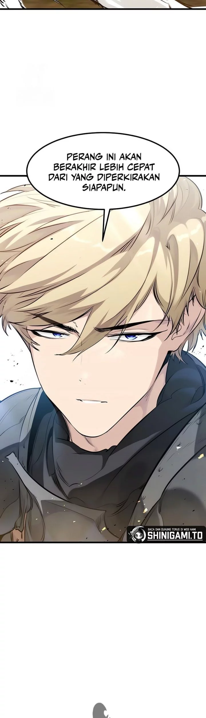 The Regressed Mercenary’s Machinations Chapter 60 - halaman 8