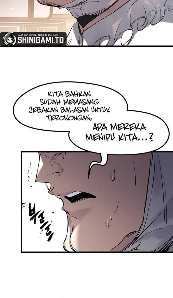 The Regressed Mercenary’s Machinations Chapter 61 - halaman 13