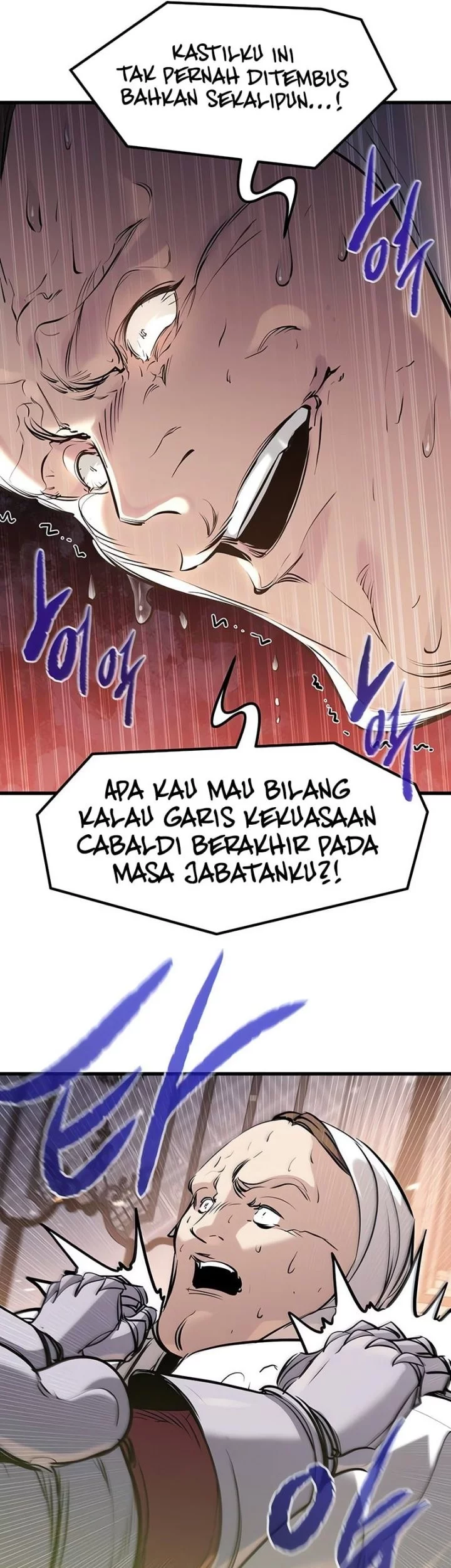 The Regressed Mercenary’s Machinations Chapter 61 - halaman 14