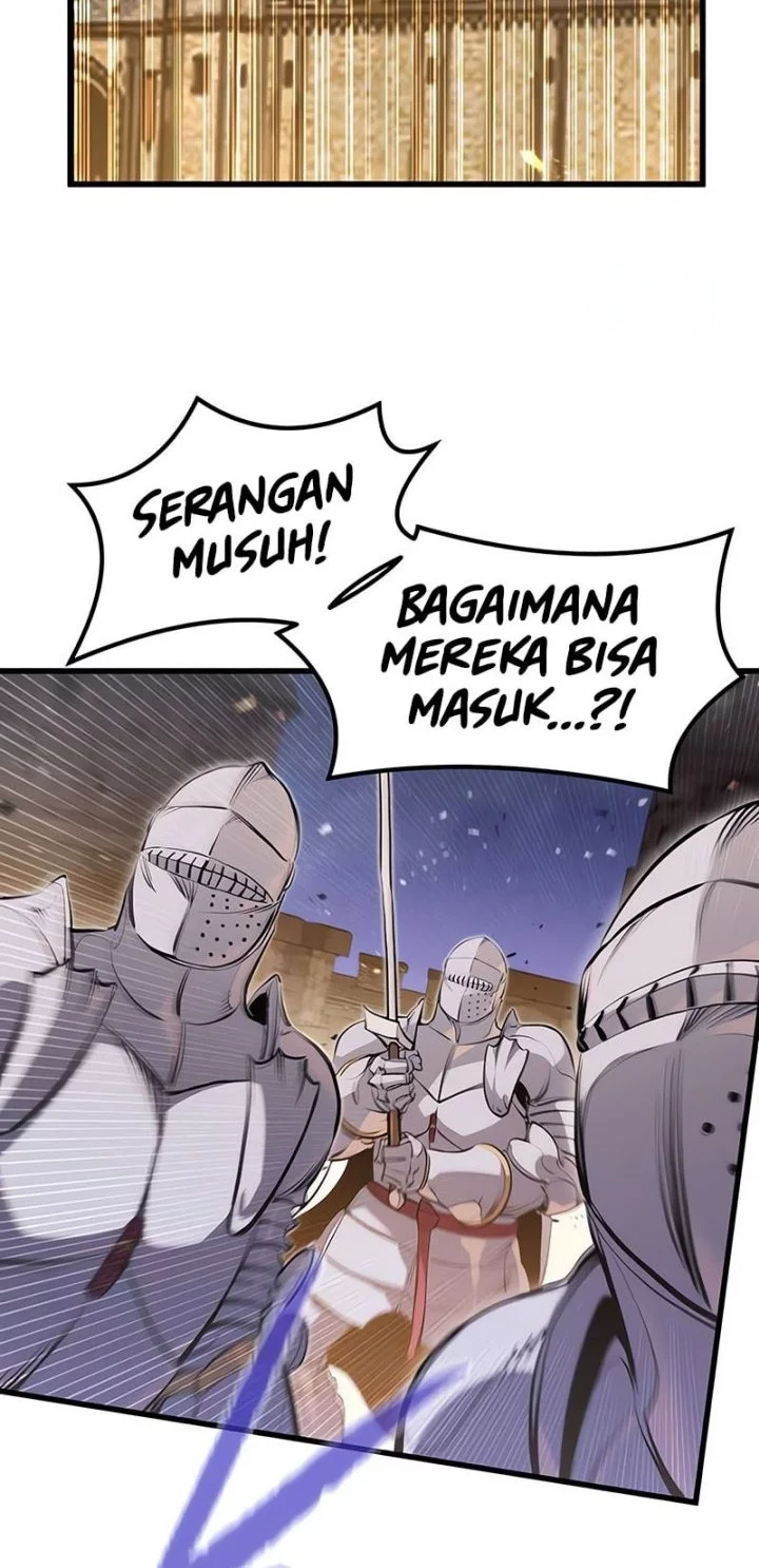 The Regressed Mercenary’s Machinations Chapter 61 - halaman 17