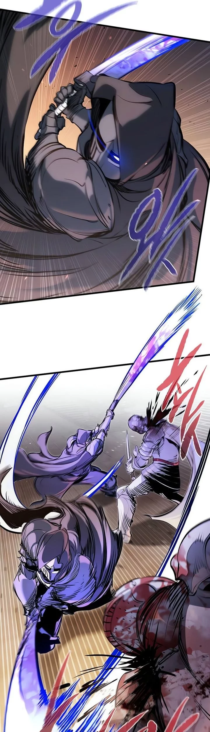 The Regressed Mercenary’s Machinations Chapter 61 - halaman 18