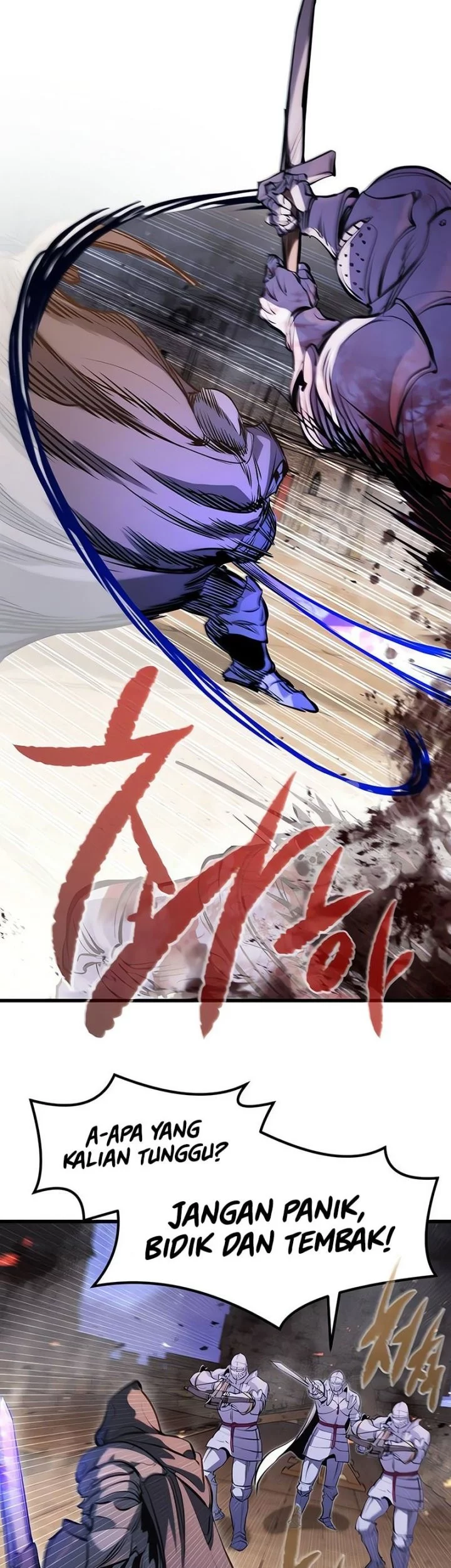 The Regressed Mercenary’s Machinations Chapter 61 - halaman 20