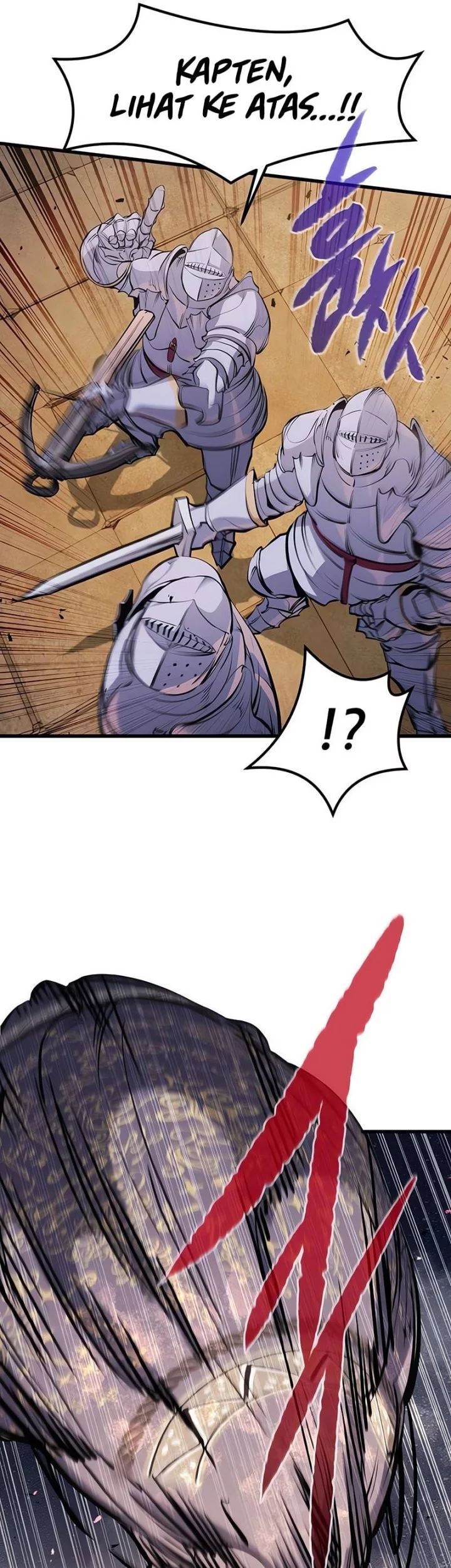 The Regressed Mercenary’s Machinations Chapter 61 - halaman 22