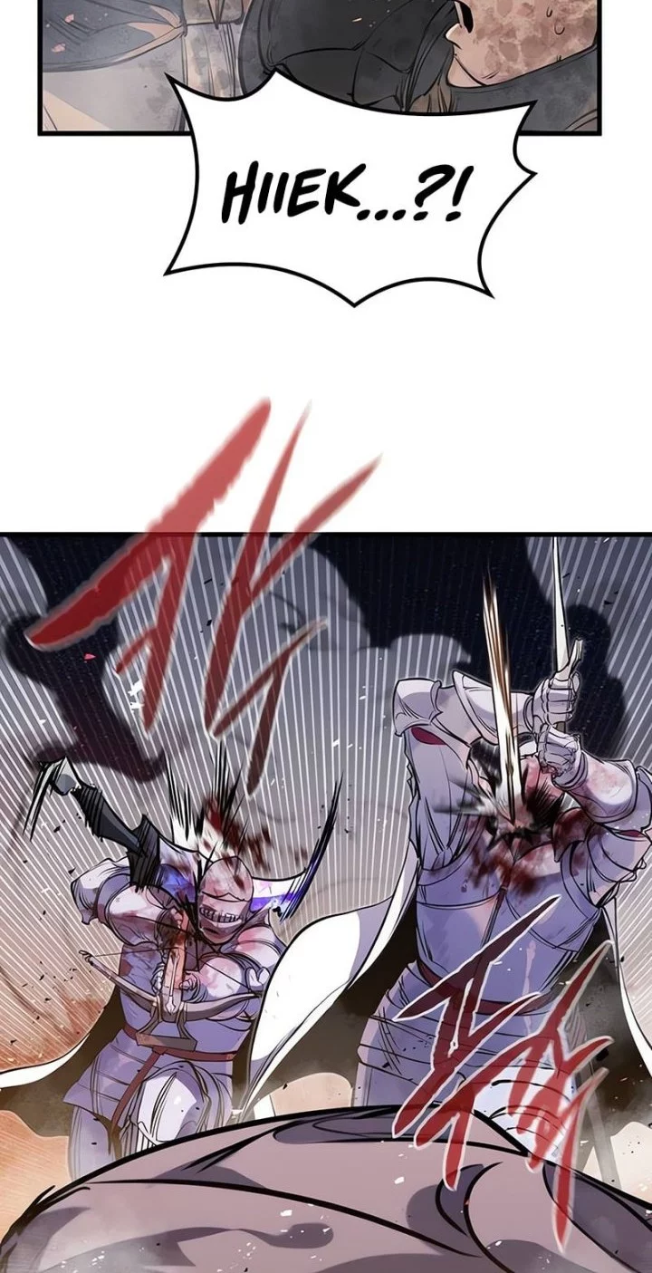 The Regressed Mercenary’s Machinations Chapter 61 - halaman 25
