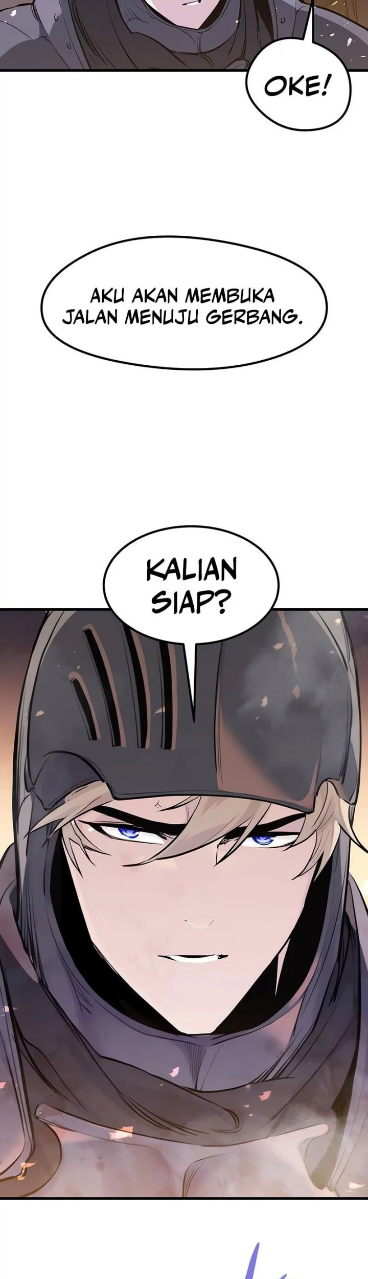 The Regressed Mercenary’s Machinations Chapter 61 - halaman 31