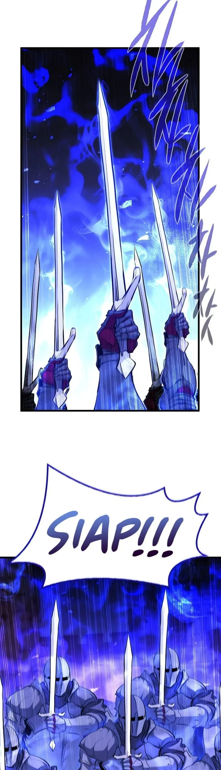 The Regressed Mercenary’s Machinations Chapter 61 - halaman 32